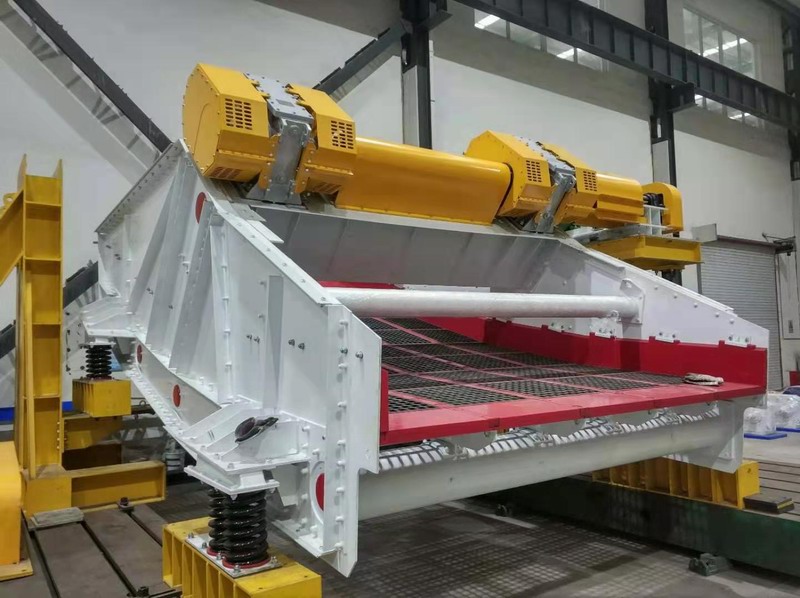 如何清理振動(dòng)篩？清理步驟及注意事項(xiàng)