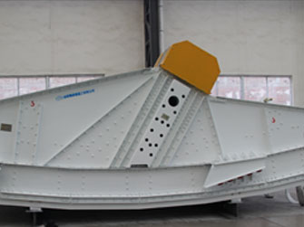 振動篩采用什么潤滑好？振動篩的潤滑方式