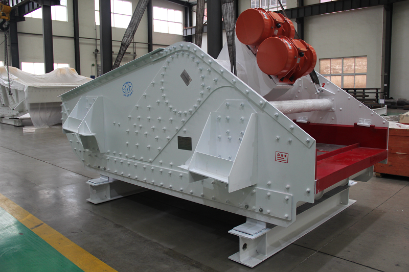 振動篩維修保養(yǎng)注意事項(xiàng)有哪些？